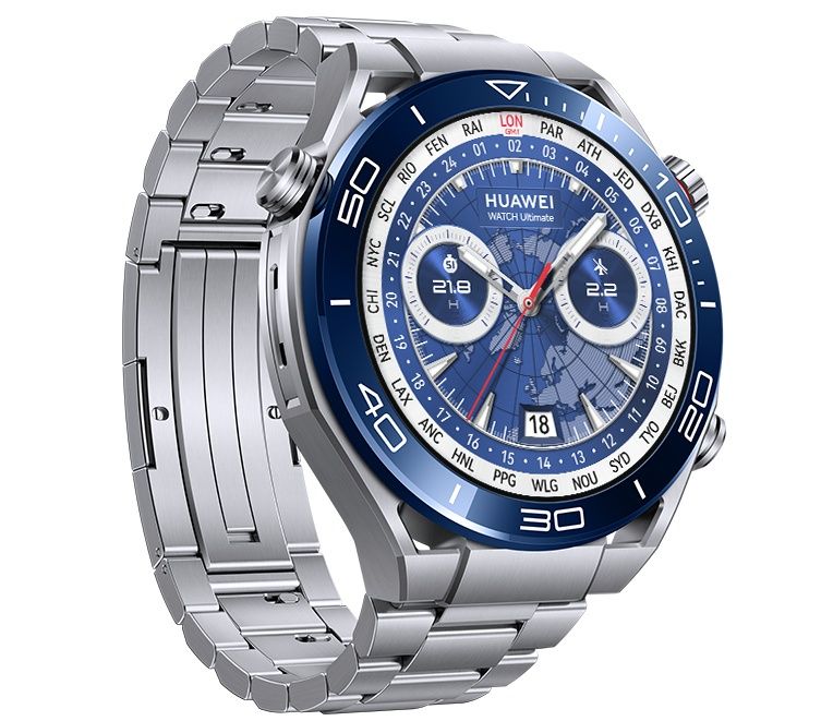 Huawei Watch Ultimate