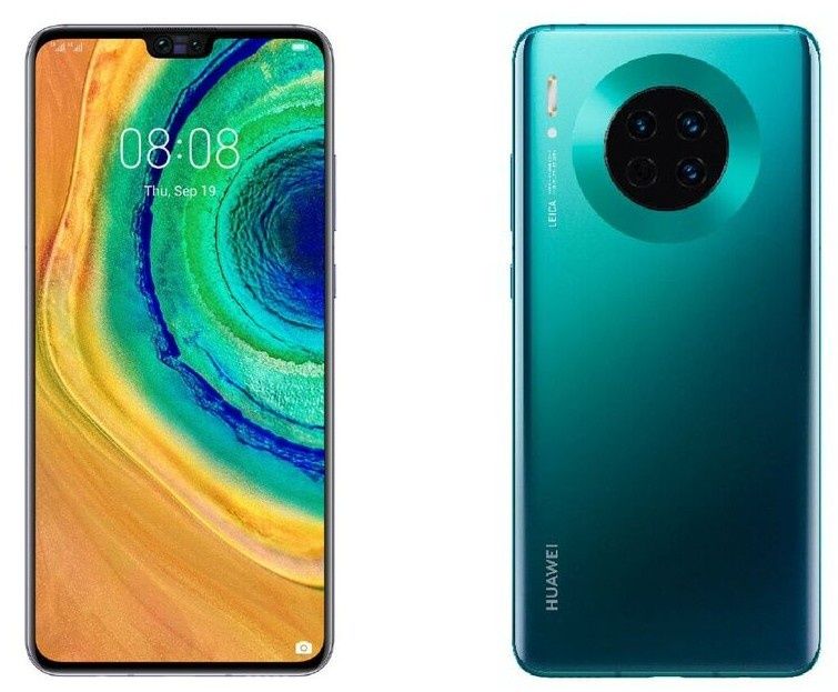 Huawei Mate 30