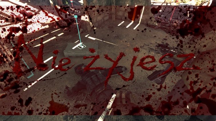 Umbrella Corps - nie żyjesz