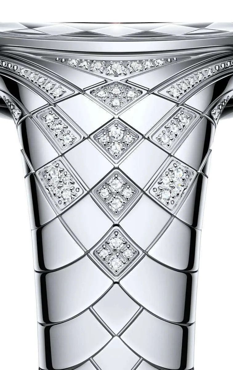 Huawei Watch Ultimate Star Diamond Edition