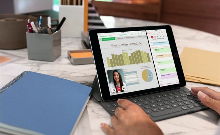 iPad Pro 9,7