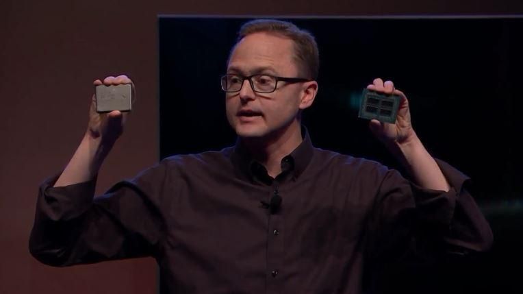 AMD Ryzen Threadripper 2. gen