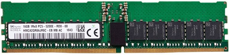SK Hynix pamięć DDR5 RAM