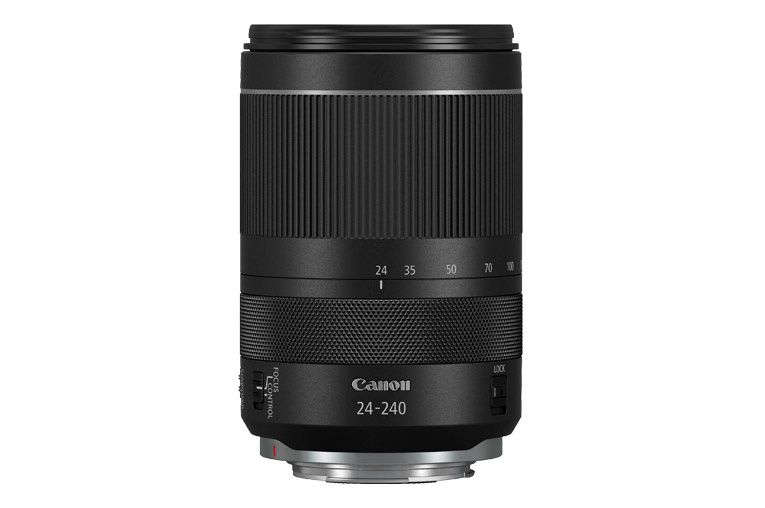 Canon RF 24-240 mm