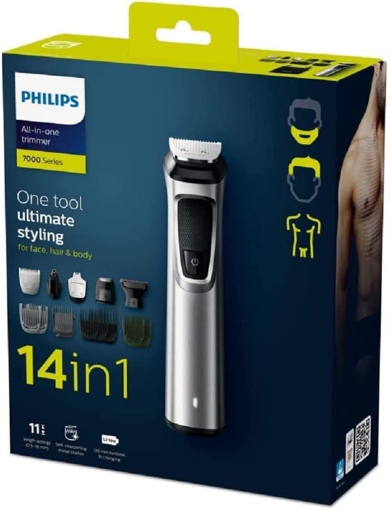 Philips golarka