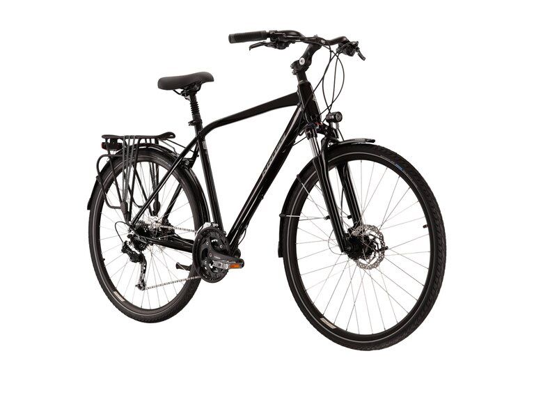 Kross Trans 8.0