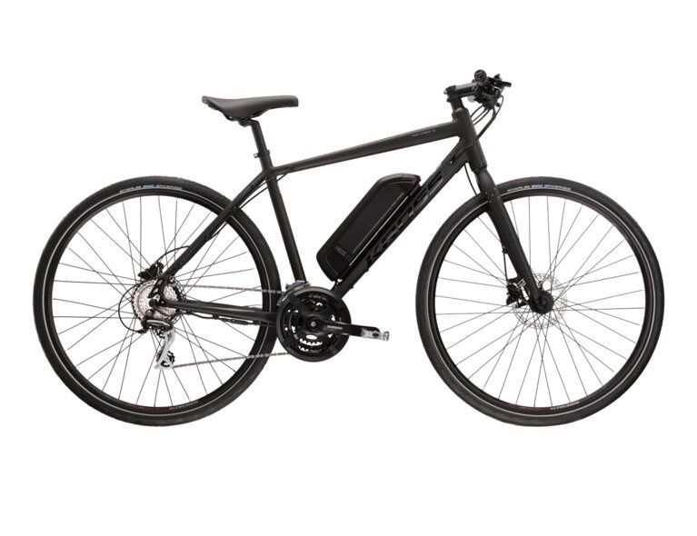 Kross Inzai Hybrid 1.0
