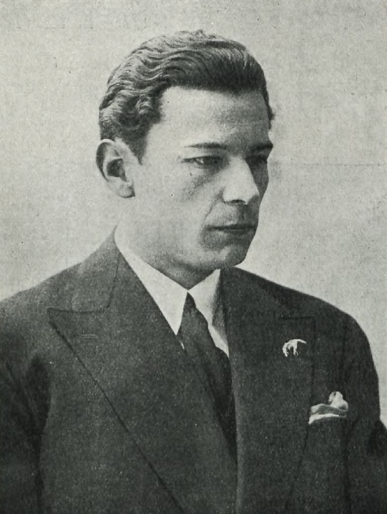 Jerzy Rzewnicki 