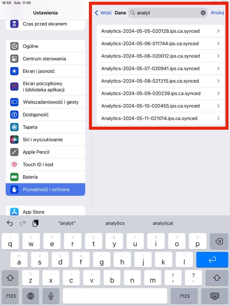 bateria ipad