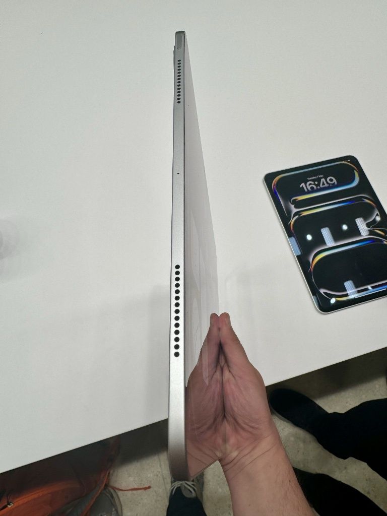 nowy iPad pro