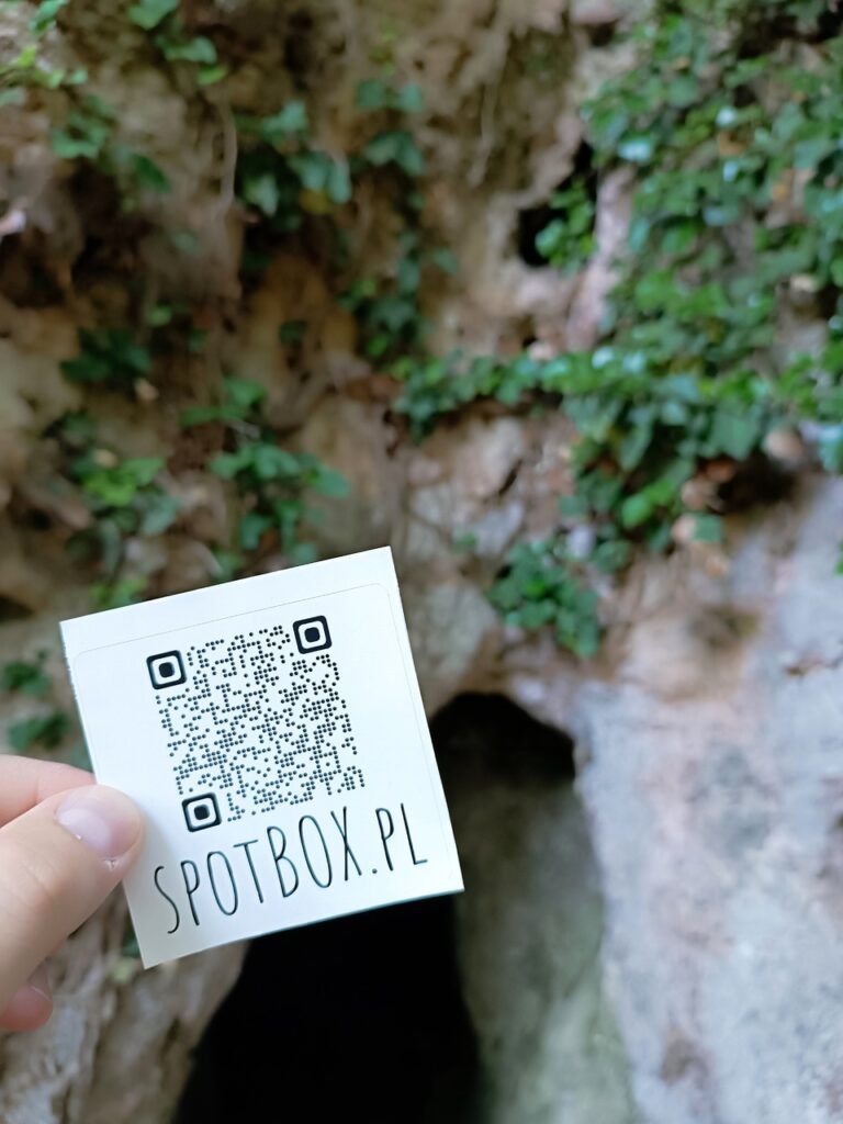 Jaskinia Smoka Thassos