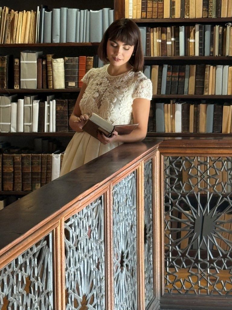 Powstaje teledysk z okazji jubileuszu 200-lecia Biblioteki Kórni