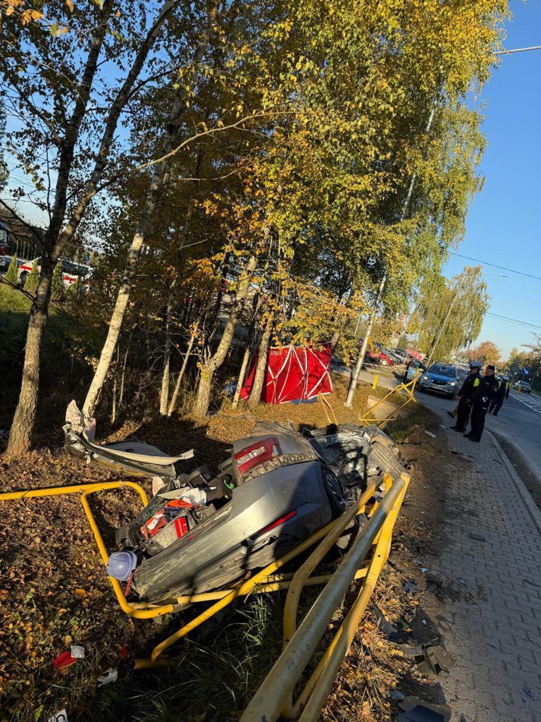 Foto dzięki uprzejmości SpottedAlert.pl