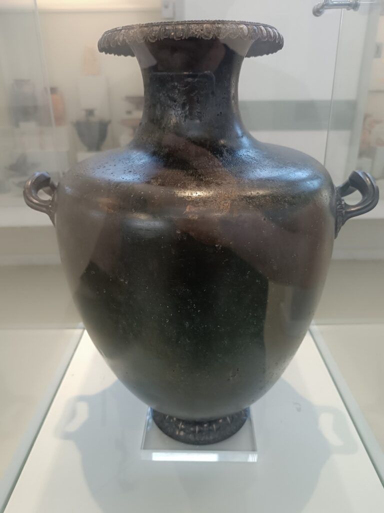 Muzeum Archeologiczne Thassos