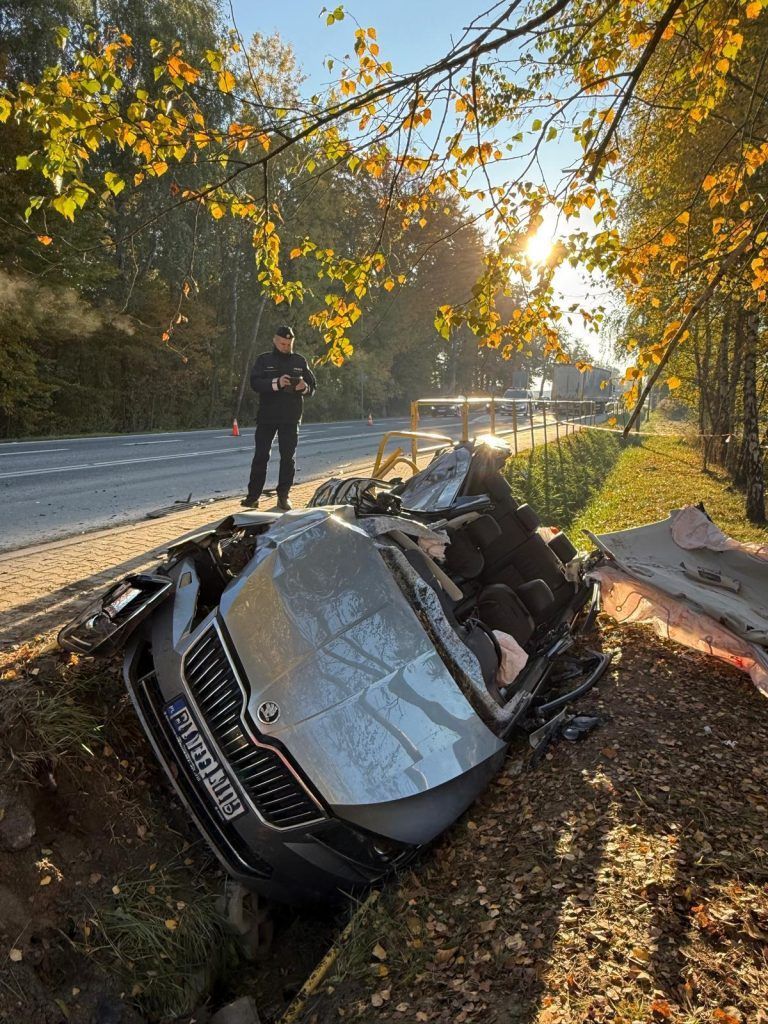 Foto dzięki uprzejmości SpottedAlert.pl