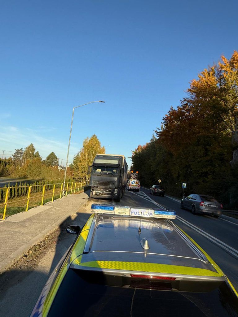 Foto dzięki uprzejmości SpottedAlert.pl