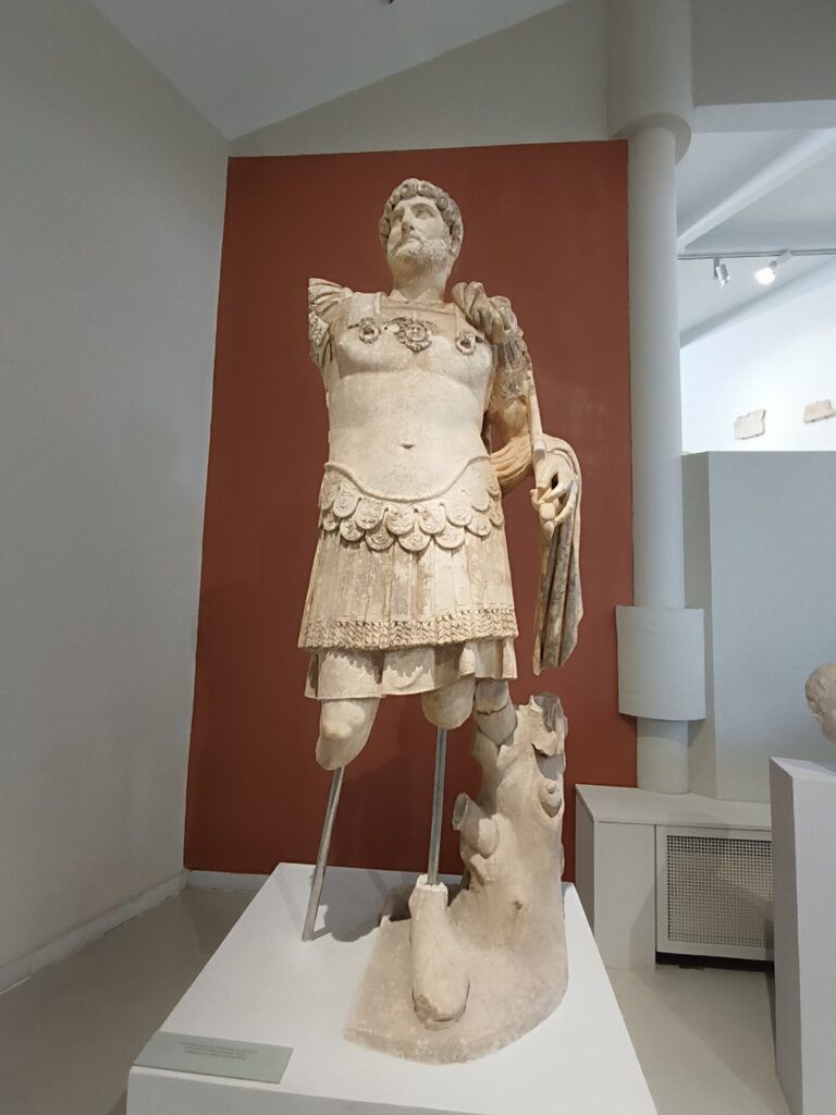 Muzeum Archeologiczne Thassos