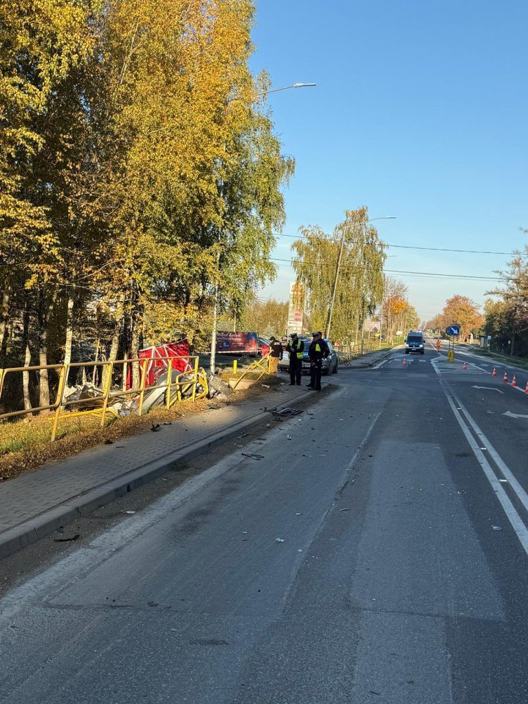Foto dzięki uprzejmości SpottedAlert.pl