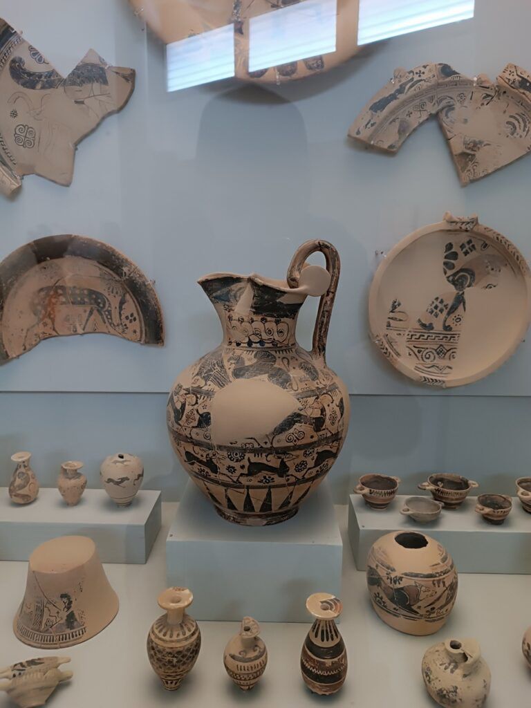 Muzeum Archeologiczne Thassos