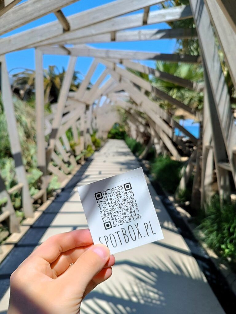 La Scala Beach Thassos