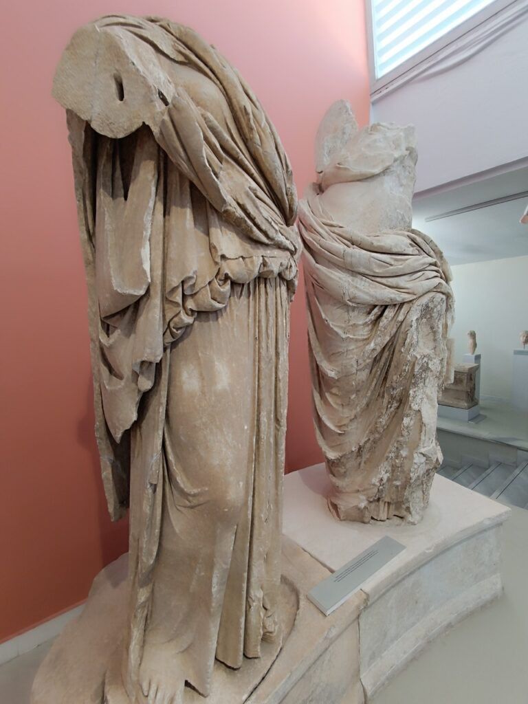 Muzeum Archeologiczne Thassos