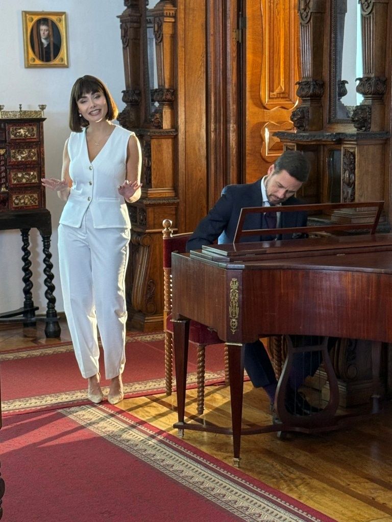 Powstaje teledysk z okazji jubileuszu 200-lecia Biblioteki Kórni