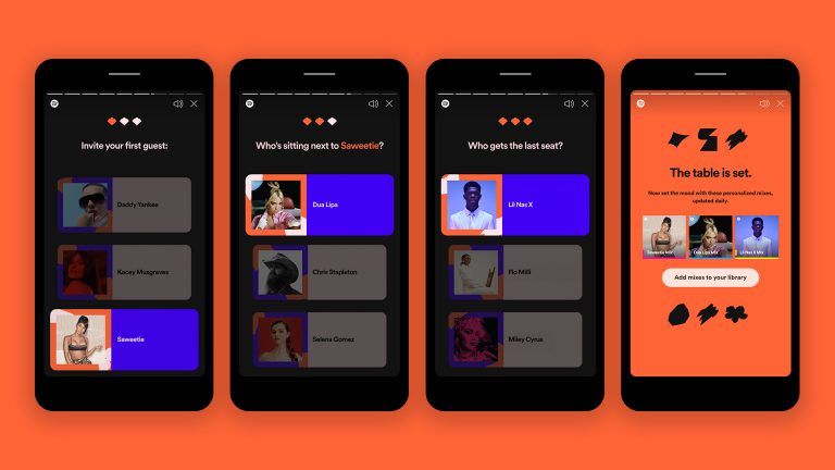 Spotify - Tylko Ty