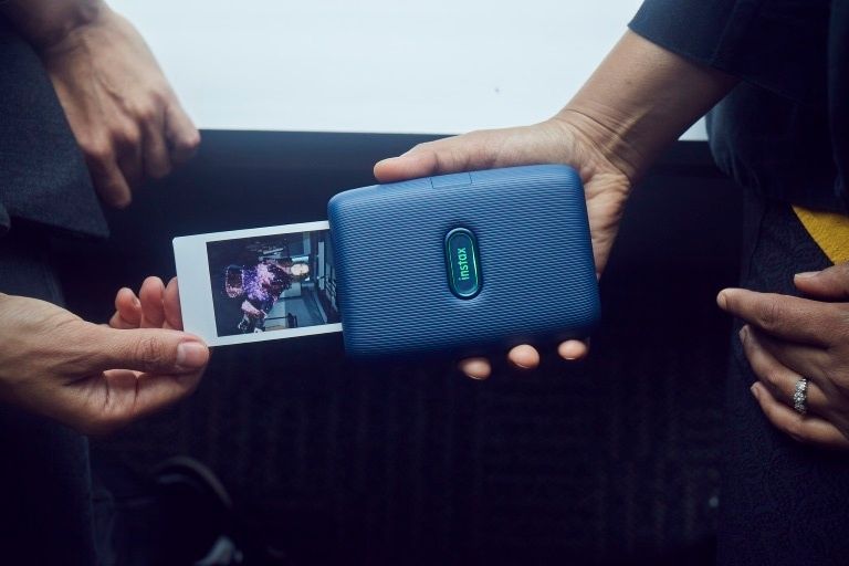 Fujifilm Instax Mini Link