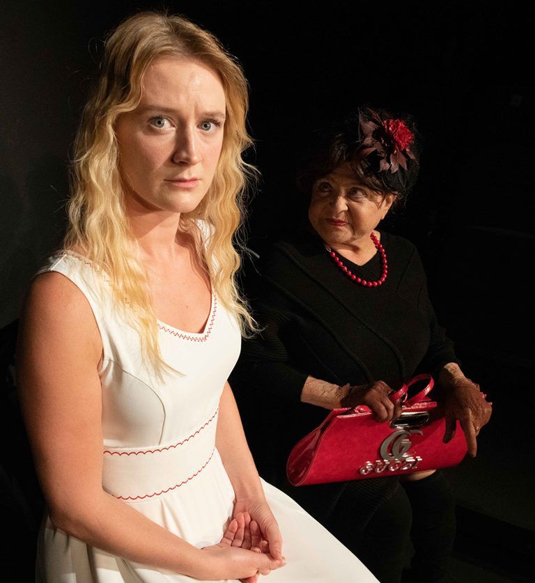 "Iwona, księżniczka Burgunda" - pierwsza premiera sezonu 