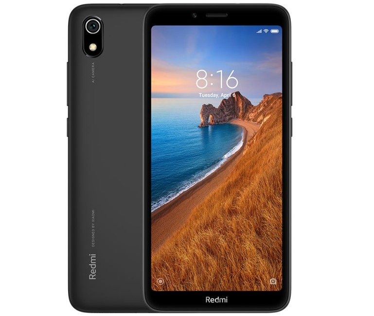 Xiaomi Redmi 7A
