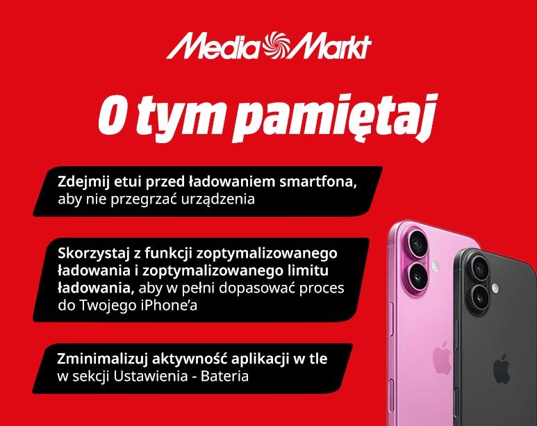 O tym pamiętaj. - infografika