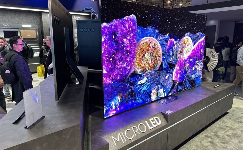 Micro LED