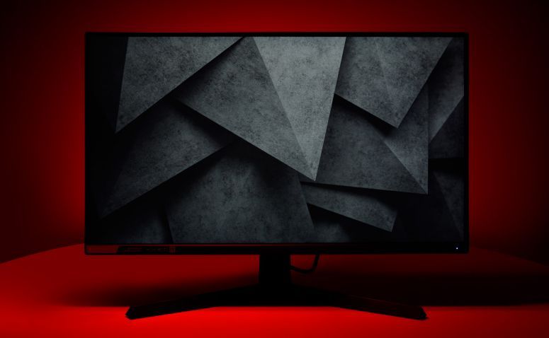 iiyama G-Master GB-2870UHSU test