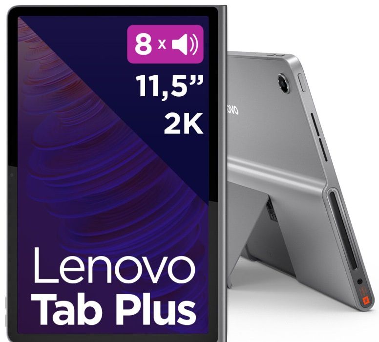 LENOVO Tab Plus