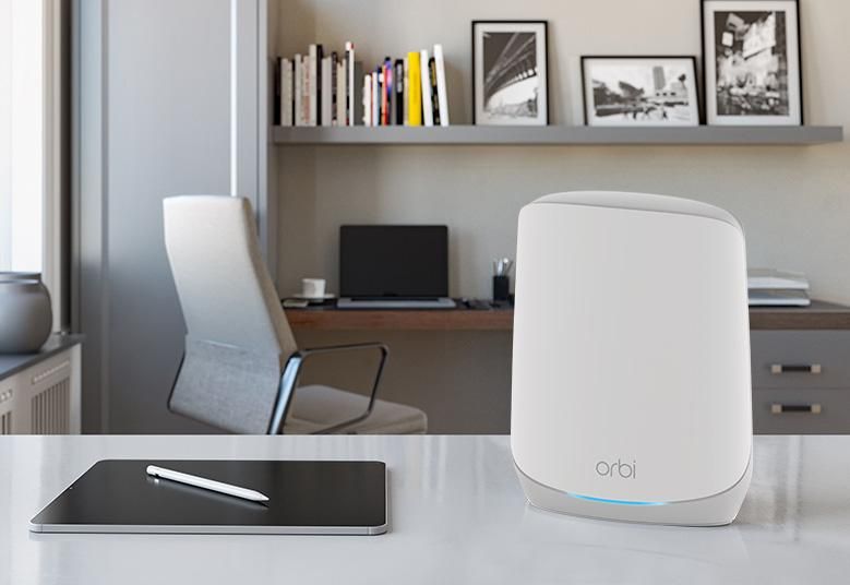 Netgear Orbi
