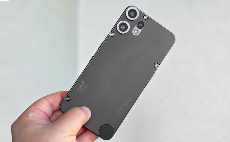 CMF Phone 2 Pro