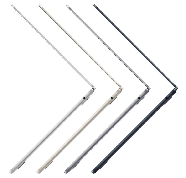 MacBook Air m2