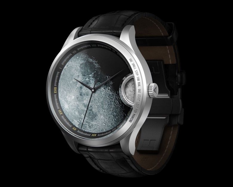 Zegarek Lunar 1622
