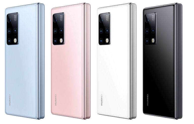 Huawei Mate X2