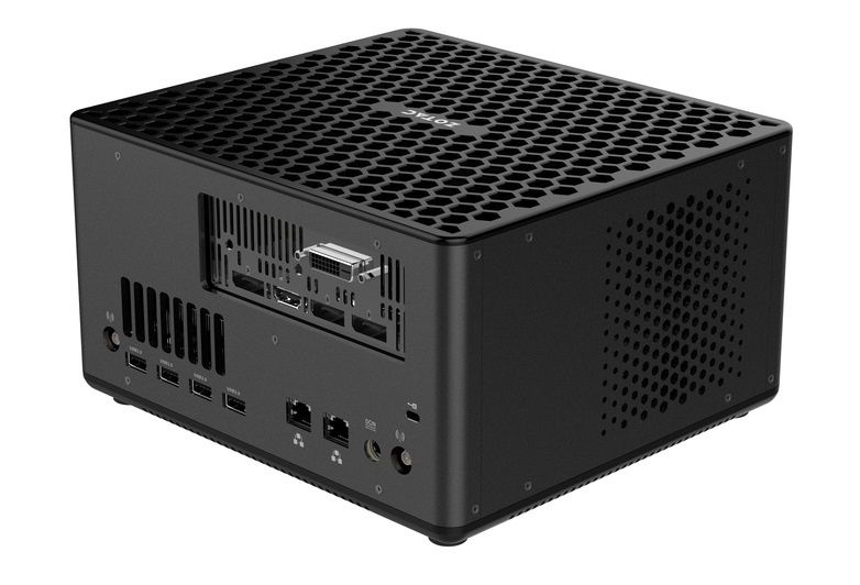 Zotac Magnus EK ER