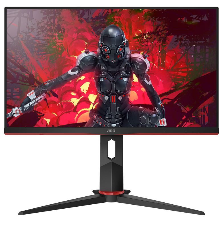 AOC G2