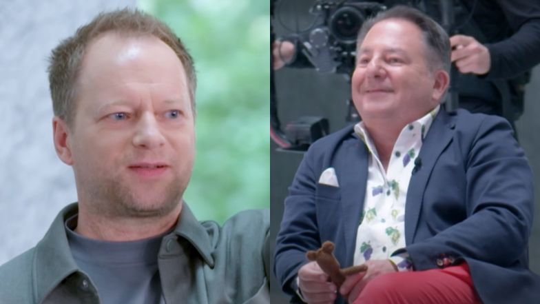 Widzowie komentują pierwszy odcinek programu "Autentyczni"