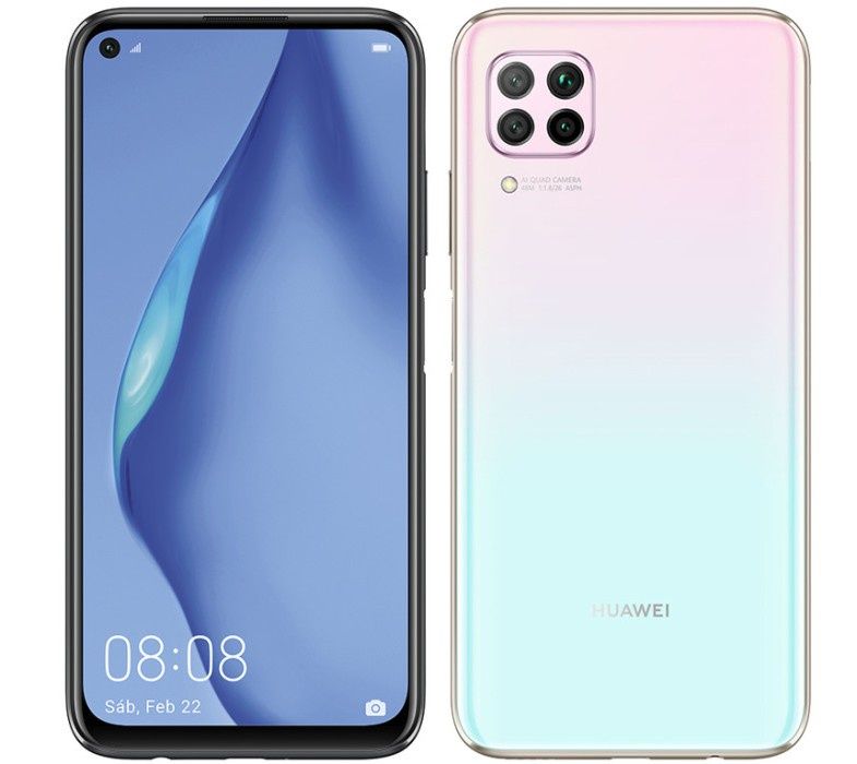 Huawei P40 Lite