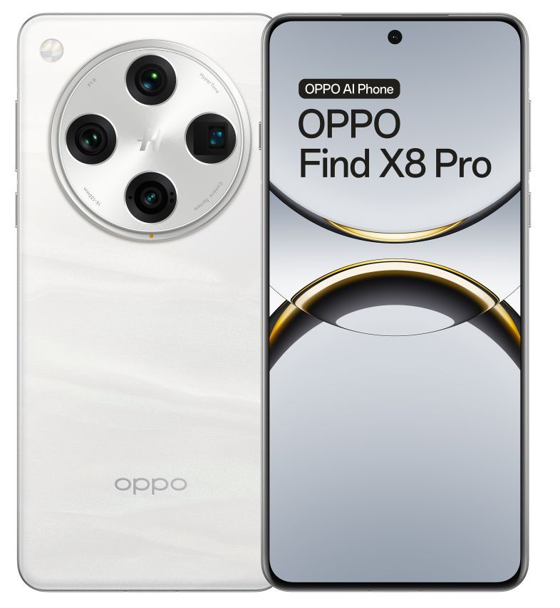 OPPO Find X8 Pro