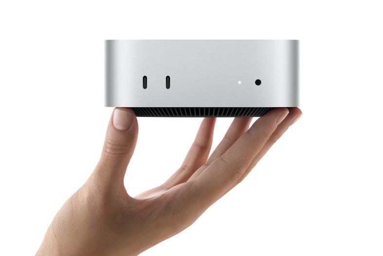 Apple Mac mini