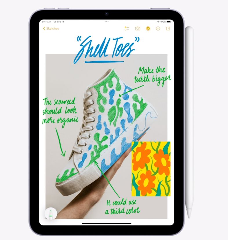 Apple iPad mini