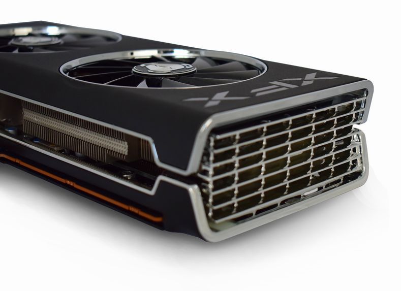 XFX Radeon RX 5700 XT Thicc II