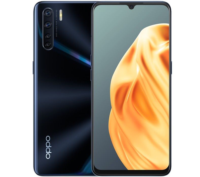 OPPO A91