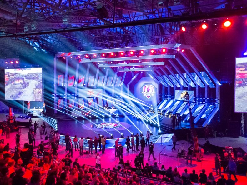 Grand Finals 2016 - finał finałów zaraz się zacznie