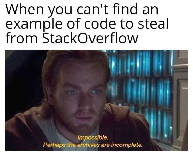 Stack Overflow - mem